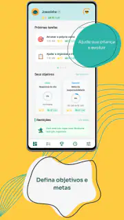 ParensUP - Tarefas em Família screenshot 7