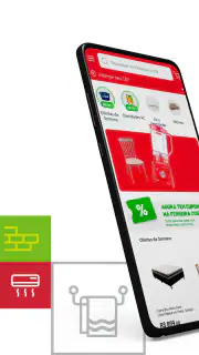 Ferreira Costa: Compras online screenshot 1