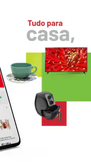 Ferreira Costa: Compras online screenshot 2