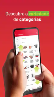 Ferreira Costa: Compras online screenshot 6