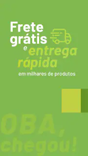 Ferreira Costa: Compras online screenshot 7