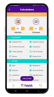 Festit | Organize sua festa screenshot 5