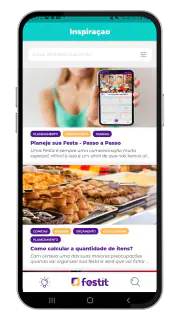 Festit | Organize sua festa screenshot 7