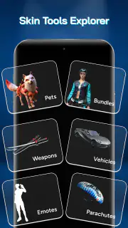 FFF Daily Diamond - Skin Tools screenshot 3