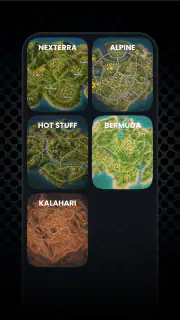 FFFFF Skin Max Tool screenshot 7