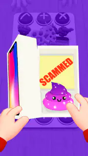Fidget Toys Trading: Pop It 3D screenshot 4