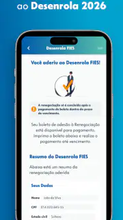 FIES screenshot 5
