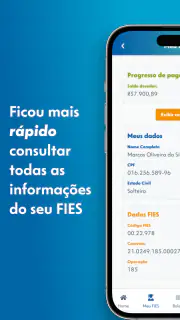 FIES screenshot 6