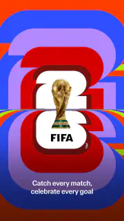 Copa do Mundo da FIFA 2026™ screenshot 5