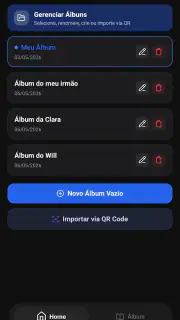 FIGURINHAS ÁLBUM DA COPA 2026 screenshot 3