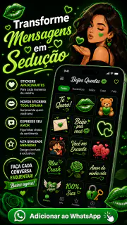 Figurinhas Beijo - WASticker screenshot 5