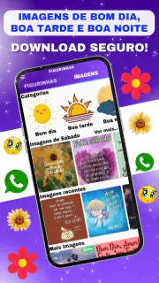 Figurinhas Para Zap Zap screenshot 3