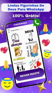 Figurinhas Para Zap Zap screenshot 7