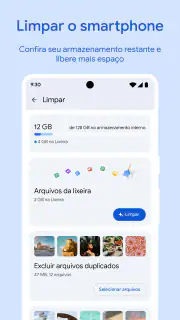Files do Google screenshot 6