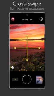 Filmic Firstlight screenshot 2
