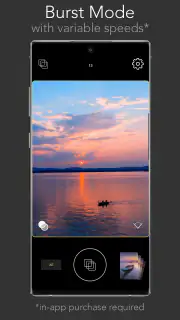 Filmic Firstlight screenshot 6