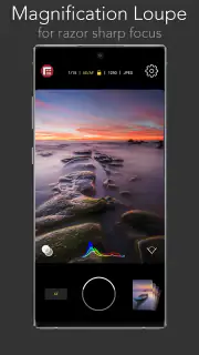 Filmic Firstlight screenshot 7