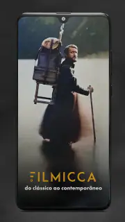 FILMICCA screenshot 1