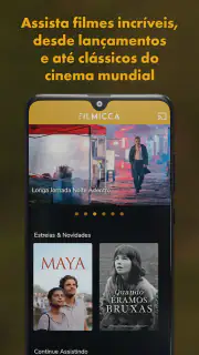 FILMICCA screenshot 2