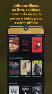 FILMICCA screenshot 3