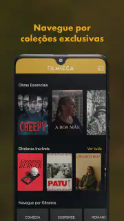 FILMICCA screenshot 4