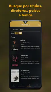 FILMICCA screenshot 5