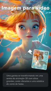 Filmora - Editor de Vídeo IA screenshot 3