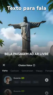 Filmora - Editor de Vídeo IA screenshot 8