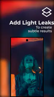 Filtros de câmera para IG:UCam screenshot 3