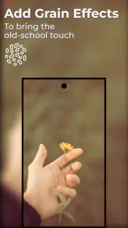 Filtros de câmera para IG:UCam screenshot 4