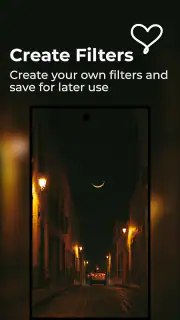 Filtros de câmera para IG:UCam screenshot 6