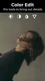 Filtros de câmera para IG:UCam screenshot 7