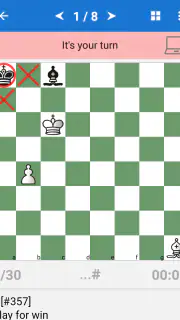 Finais para iniciantes screenshot 2