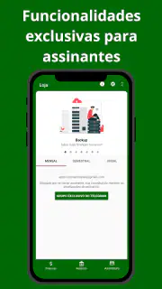 Finanças Simples screenshot 5