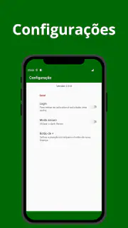 Finanças Simples screenshot 6