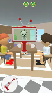 Find the Alien screenshot 6