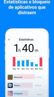 Findmykids: minha localização screenshot 2