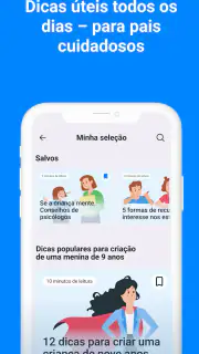 Findmykids: minha localização screenshot 4