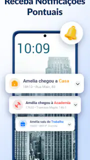 Findo: encontrar localizador screenshot 4