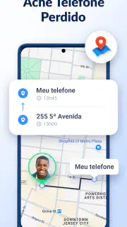 Findo: encontrar localizador screenshot 5