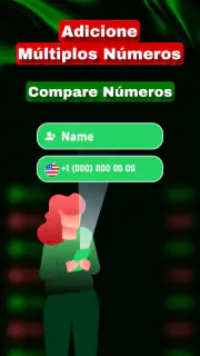 FineLog screenshot 3