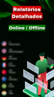 FineLog screenshot 4
