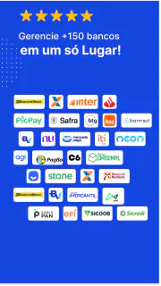 Fing: Gestor de finanças screenshot 7