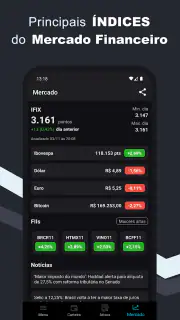 Finy FII - Ações e FIIs screenshot 4