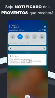 Finy FII - Ações e FIIs screenshot 6