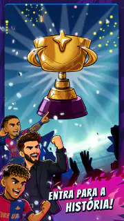FIRE UP: Futebol 2026 screenshot 8