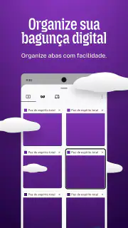 Firefox browser privado screenshot 2