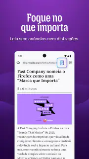 Firefox browser privado screenshot 5
