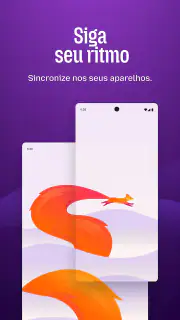 Firefox browser privado screenshot 6