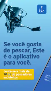 Fishing Points Náutico e Marés screenshot 1